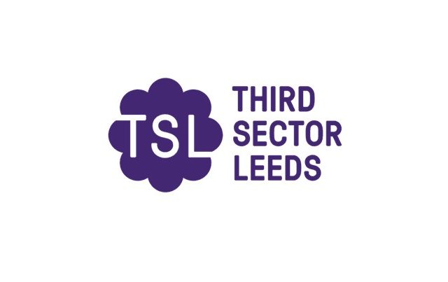 Third Sector Leeds logo